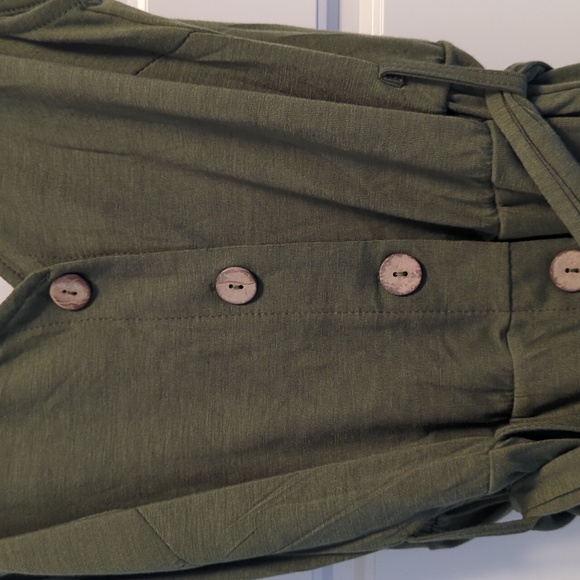 Romper - Picture 3 of 5